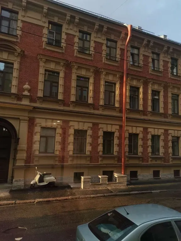 Квартира Комната — Санкт-Петербург