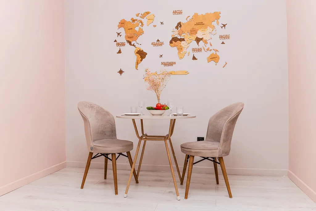 Уютная 2-комнатная квартира в ЖК Nest Grand с wi-fi, документами