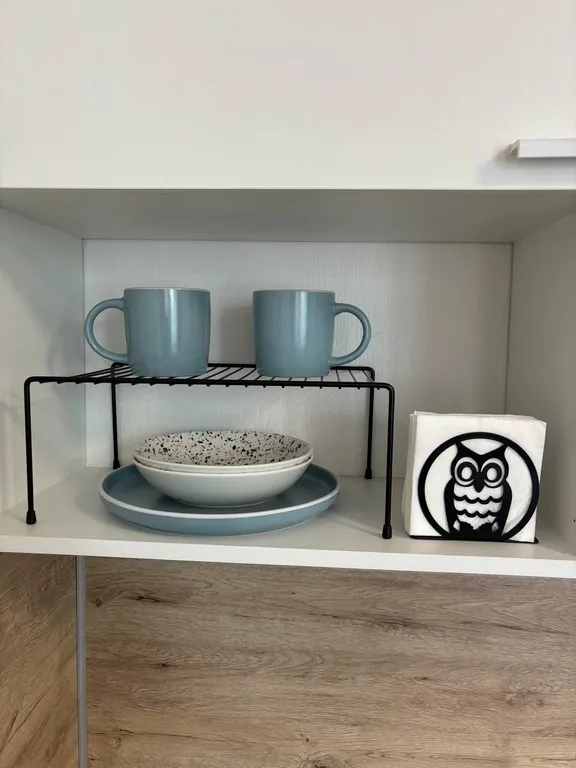 Уютная студия на набережной в центре Академического района.