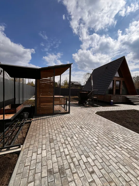 База отдыха АлексА