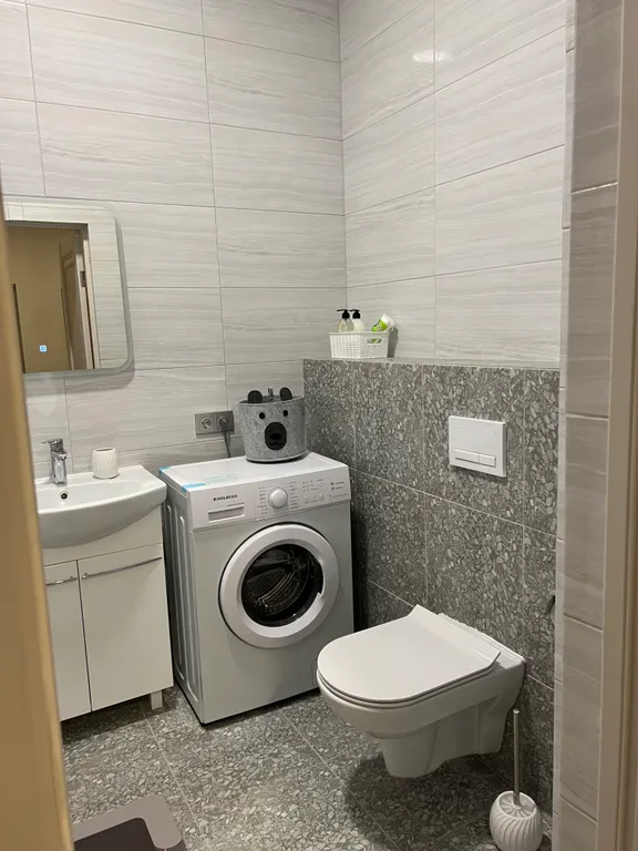 Квартира Двух комнатная квартира в самом сердце города — Калининград