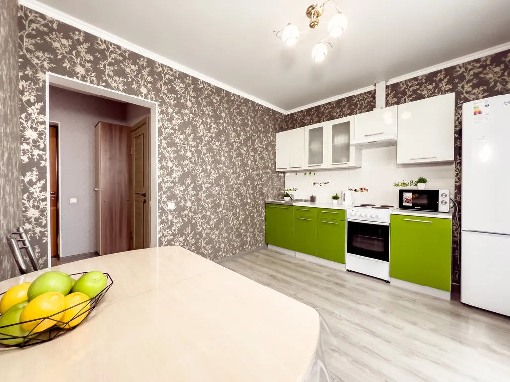 Уютная квартира для 4 гостей рядом аквапарк Лимпопо