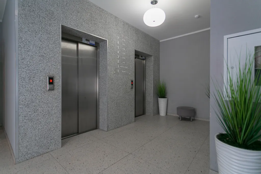 Уютный апартамент с дизайнерским ремонтом в комплексе баден-spa