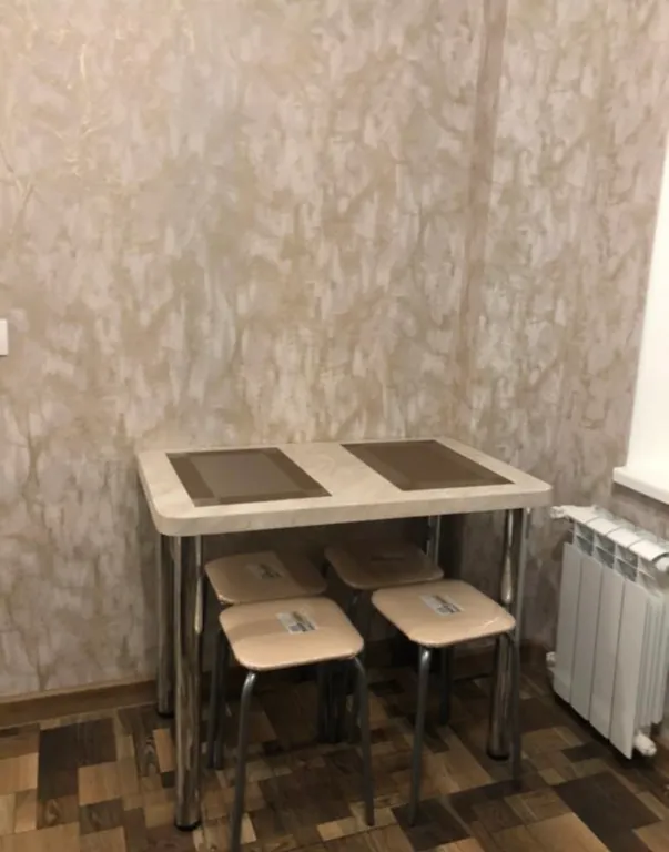 Квартира со всеми условиями рядом с морем