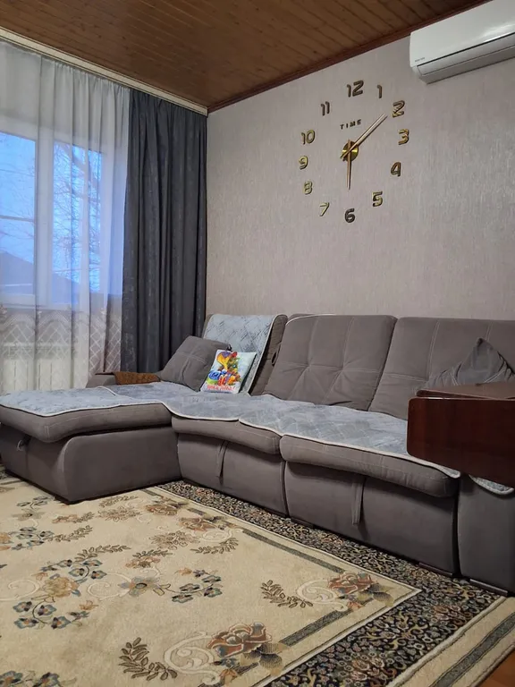 Коттедж Новый частный дом — аренда посуточно в Тамань