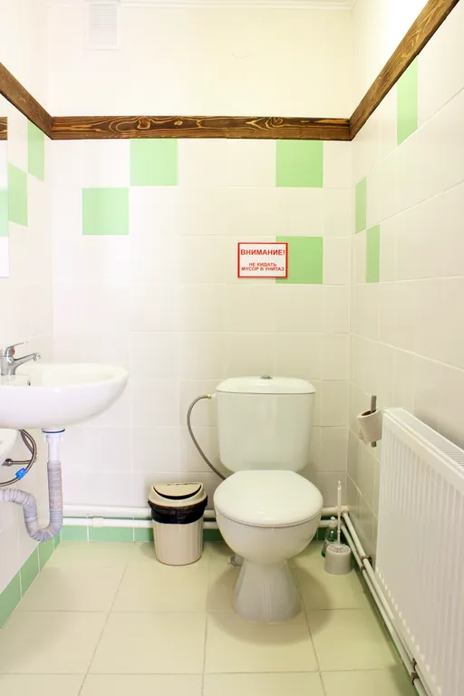 Апартамент "Бриг"