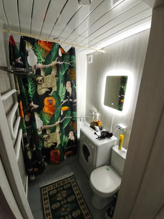 Квартира Уютная квартира в центре города — Тверь