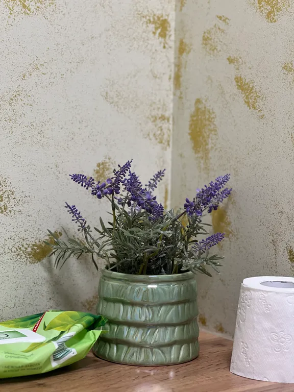 Квартира Квартира Солнечная студия — Лазаревское