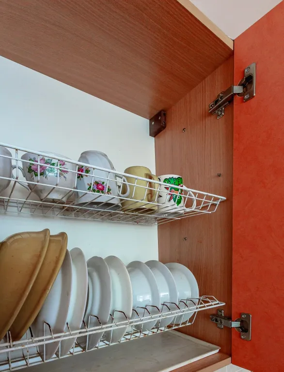 Уютная квартира в престижном районе