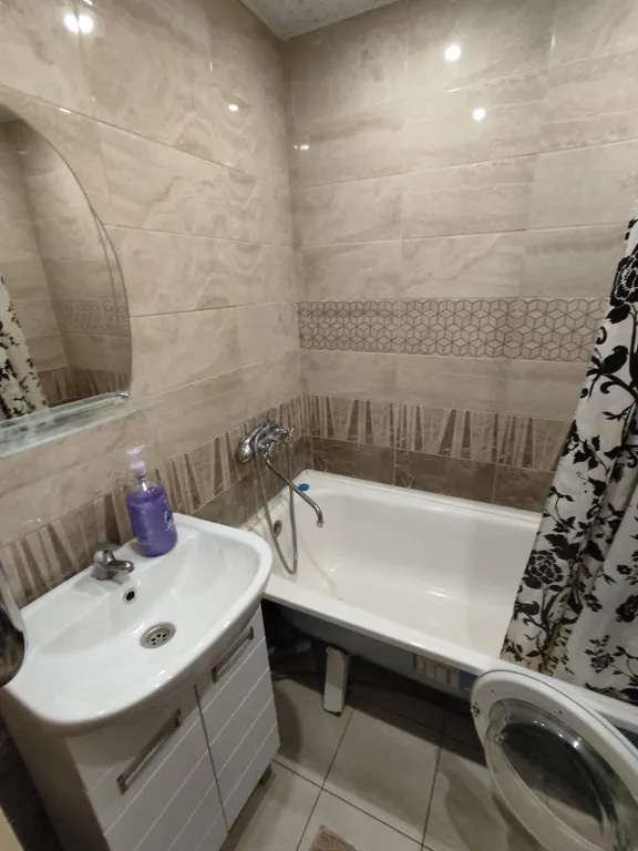 Уютная квартира в юго-западном районе