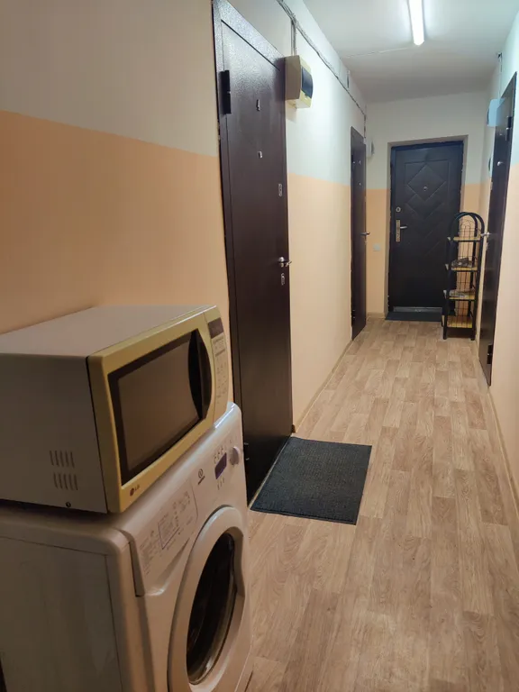 Уютная квартира-студия в самом сердце города