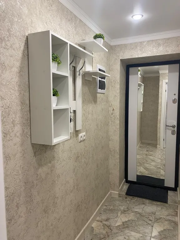 Уютная, светлая квартира в центре города