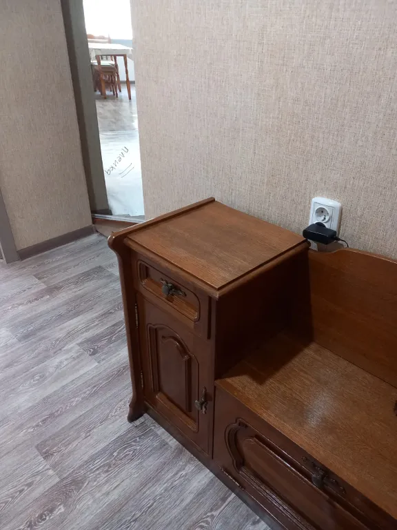 Квартира у озера