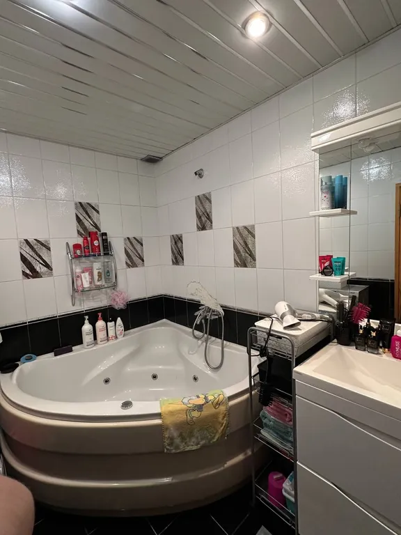 Коттедж Уютный, чистый дом с видом на горы — Сочи