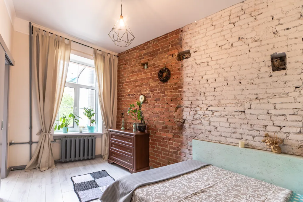 Уютная квартира в Историческом центре Минска