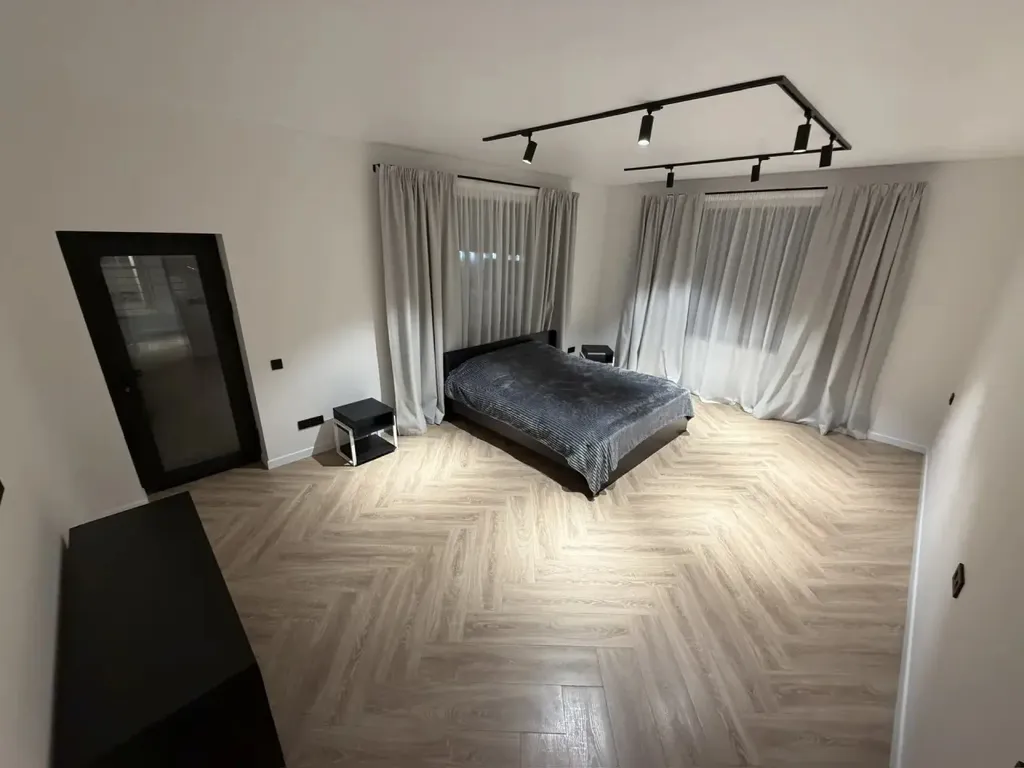 Дизайн коттедж