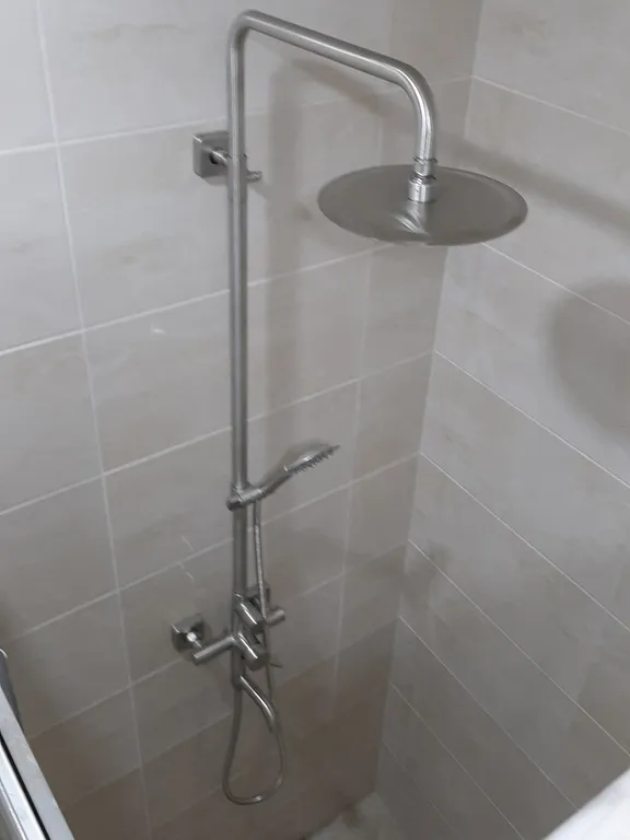 Уютный домик в солнечной Евпатории