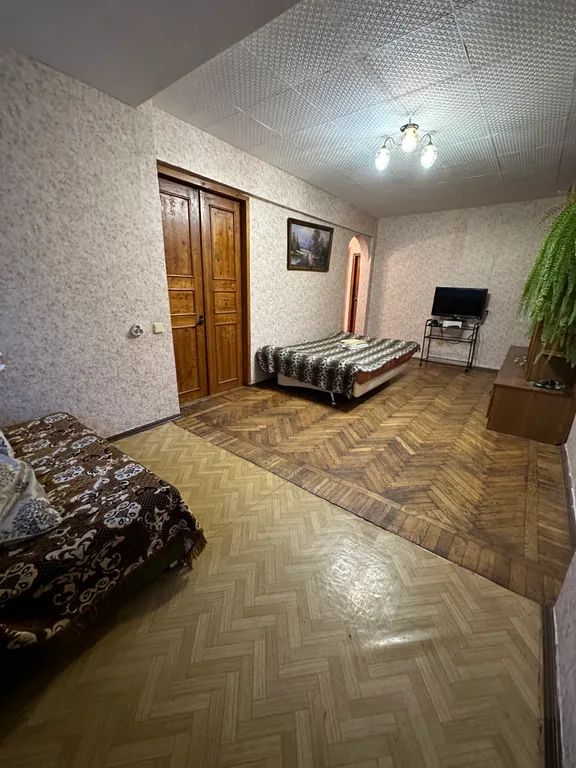 Уютная квартира в центре Адлера