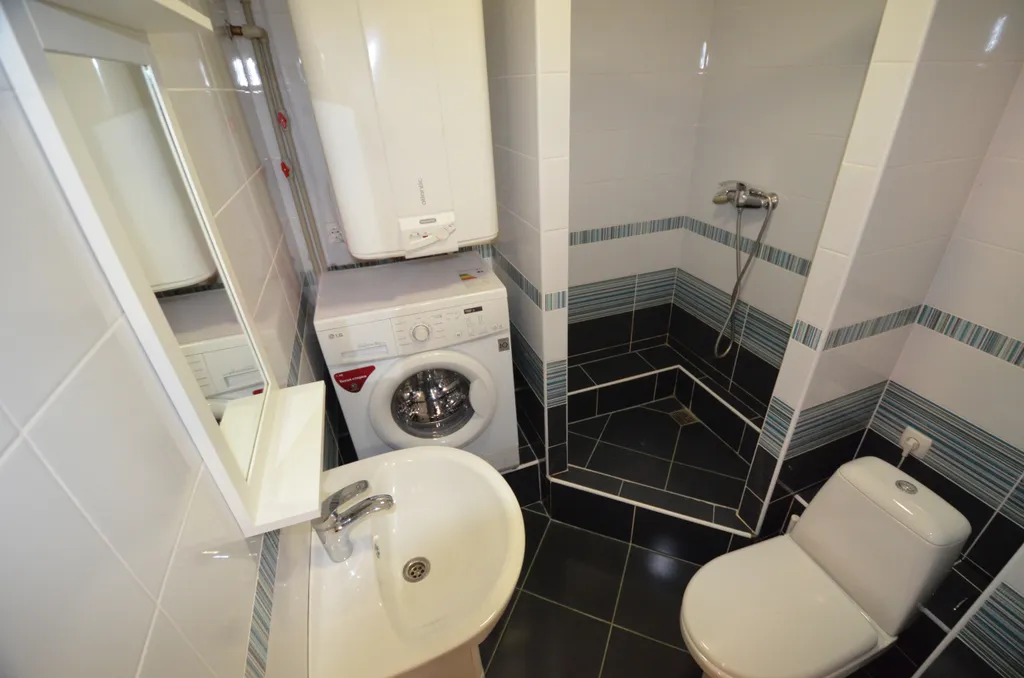 Квартира Апартаменты Море-Море бюджет 5 — Феодосия