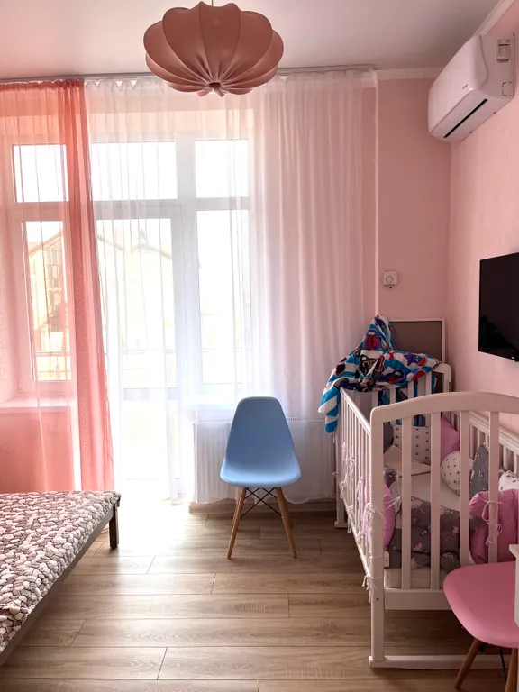 Квартира Комната — Анапа