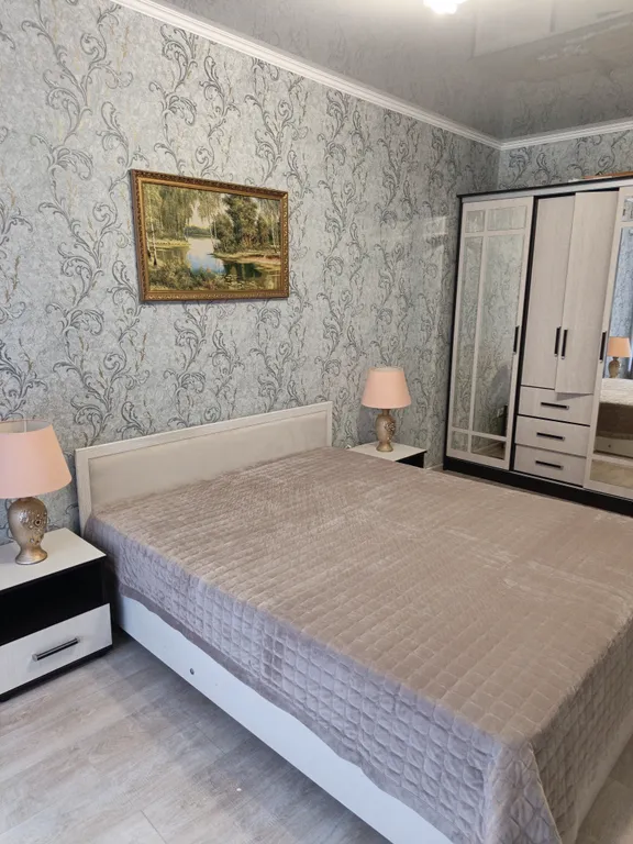 2-комнатная квартира в тихом центре курорта