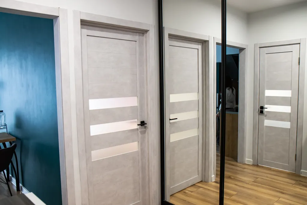 Квартира с панорамными окнами в центре Ижевска