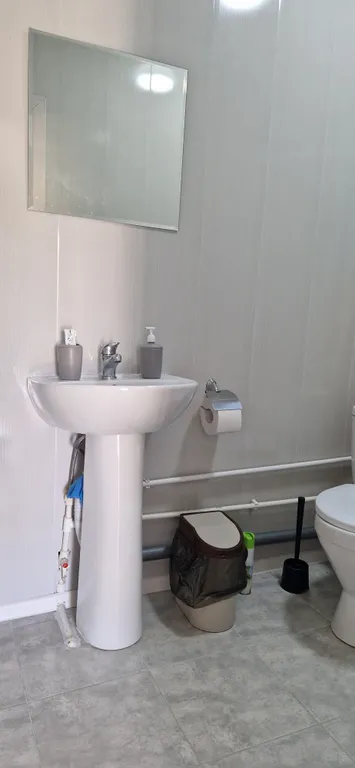 Уютный дом для семейного отдыха