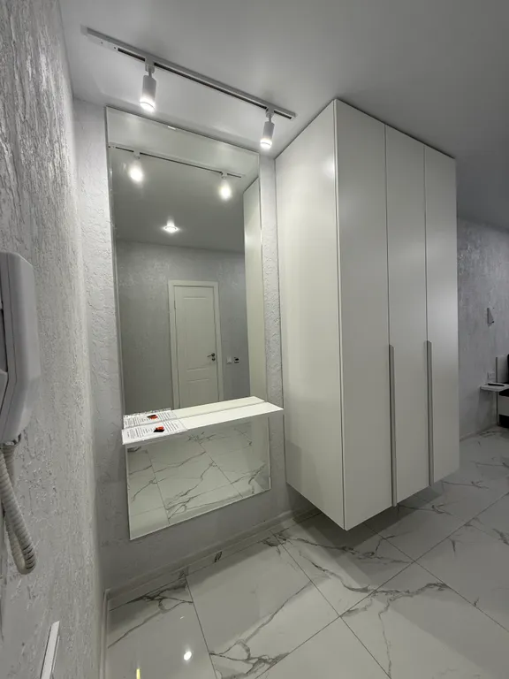 Комфортная студия