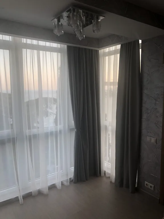 Уютный уголок