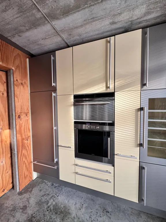 Эксклюзивная квартира в стиле лофт в элитном районе Светлогорска