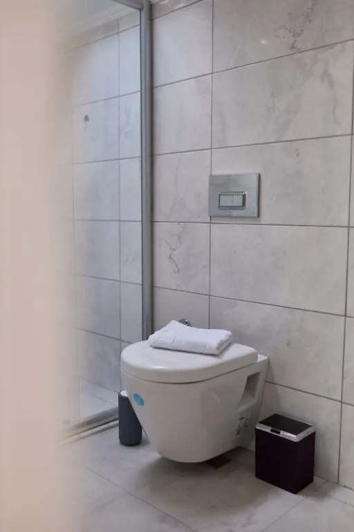 Новая вилла с 3-спальнями и видом на горы