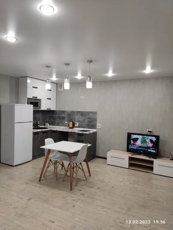 1-комнатная Квартира — аренда посуточно в Миасс