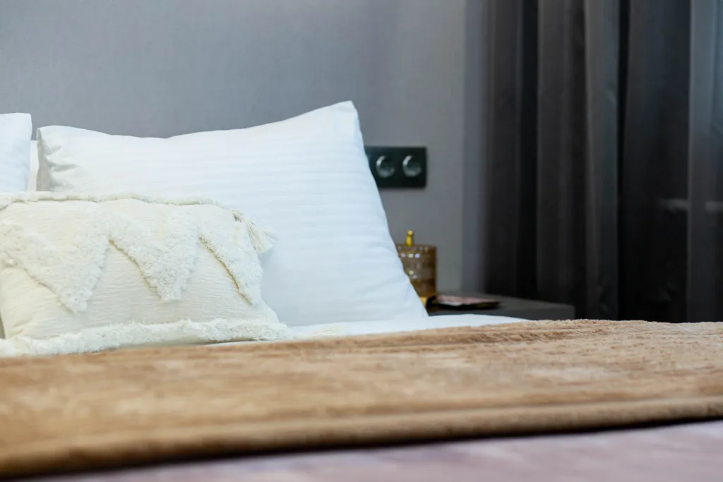 2-комн. апартаменты УНИК АПАРТ на Терешковой с видом на город