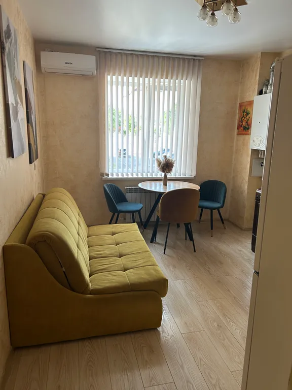 Квартира Квартира возле Хурула Будды Шакьямуни — Элиста