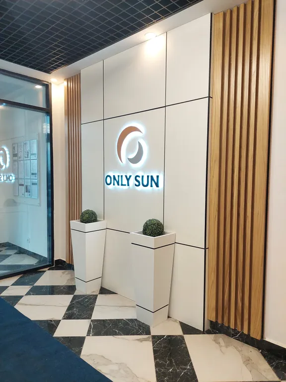 Квартира в ЖК Only Sun рядом с Экспо