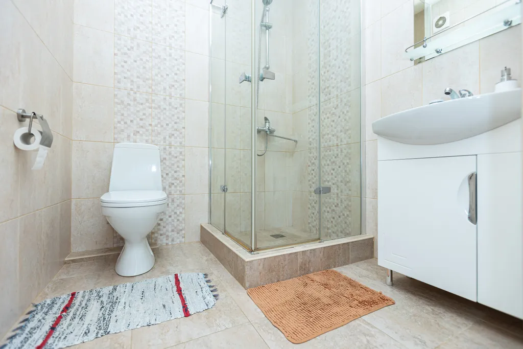 Студия в Красной Поляне