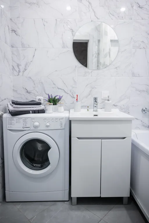 Новая квартира