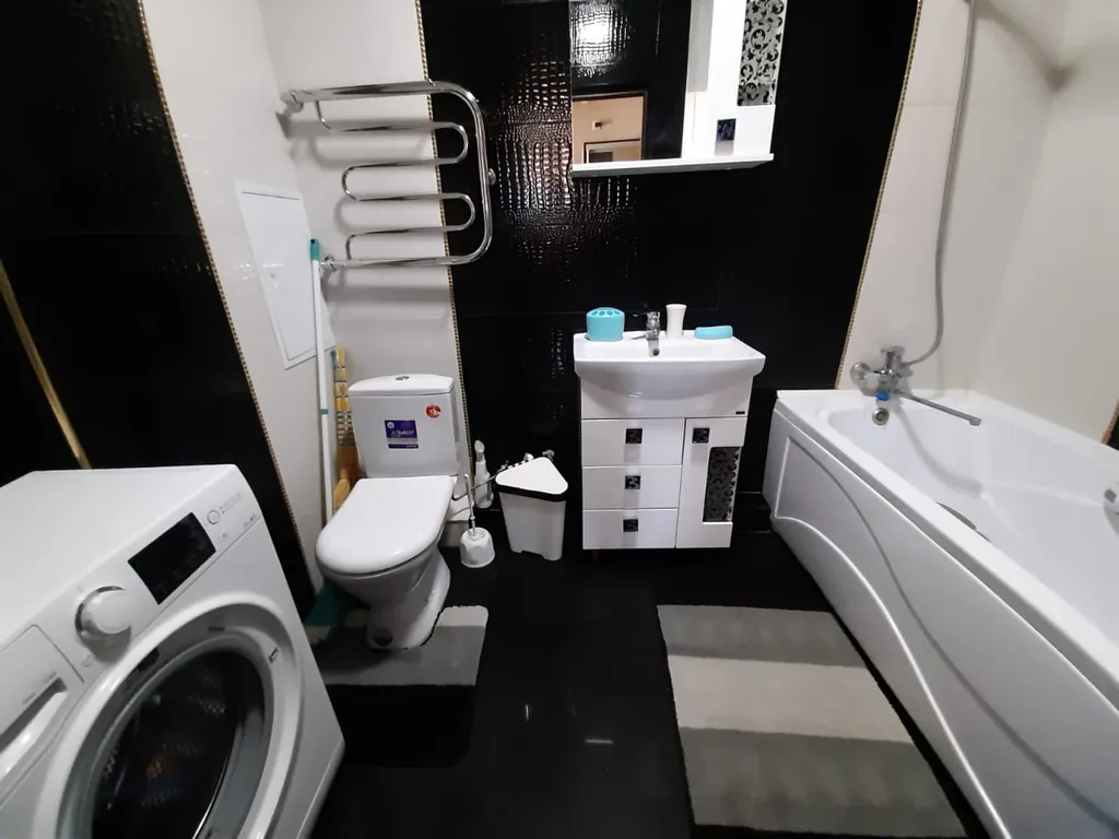 Квартира Квартира у моря — Лазаревское