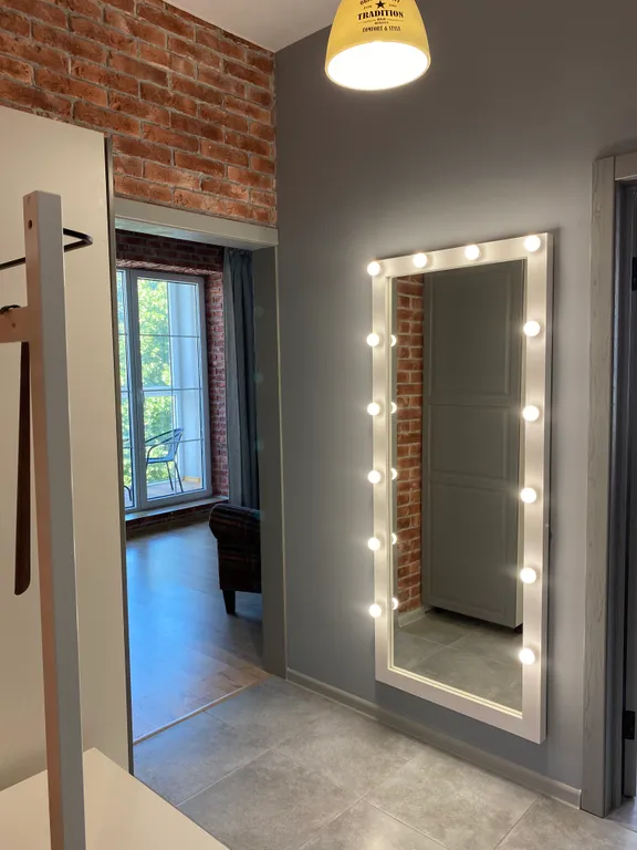 Апартамент у моря