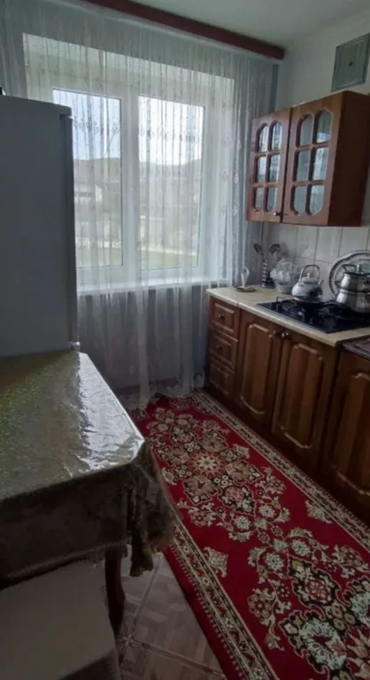 Чистая уютная квартира