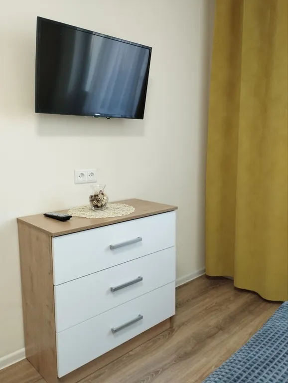 Квартира Апартаменты Sweet Home на Плесецкой — Санкт-Петербург