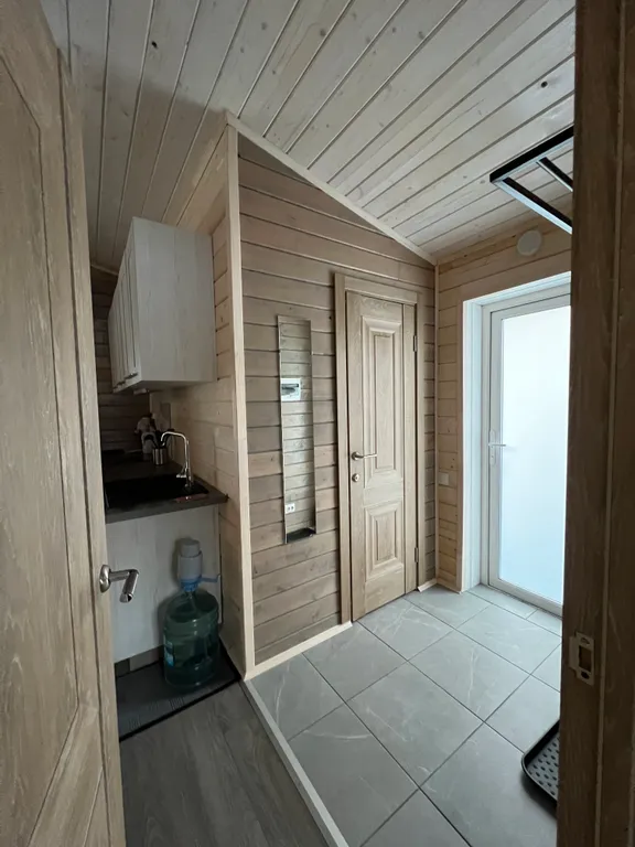 Гостевой дом kivimökki