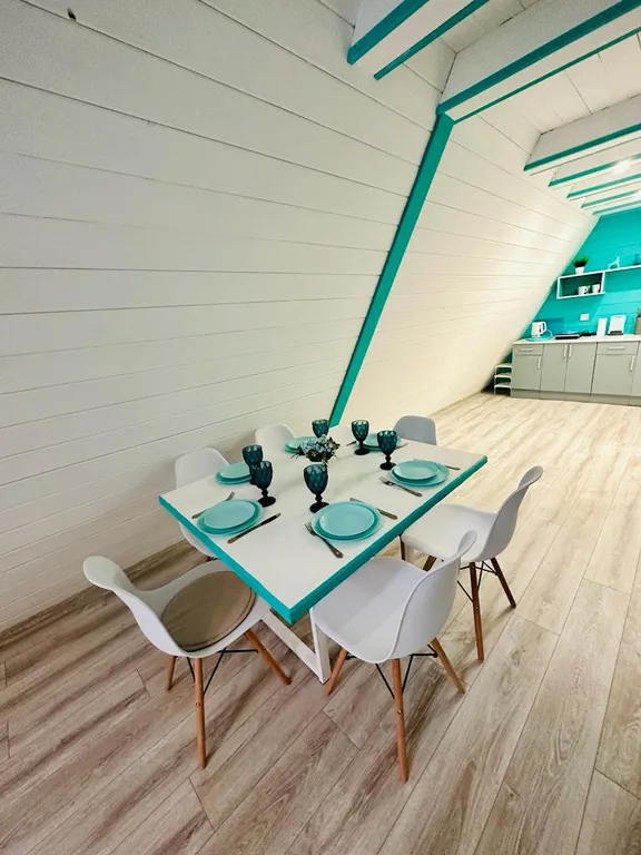 А-фрейм Тиффани