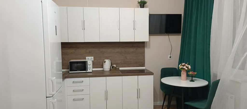 Студия ЖК Уют - парк