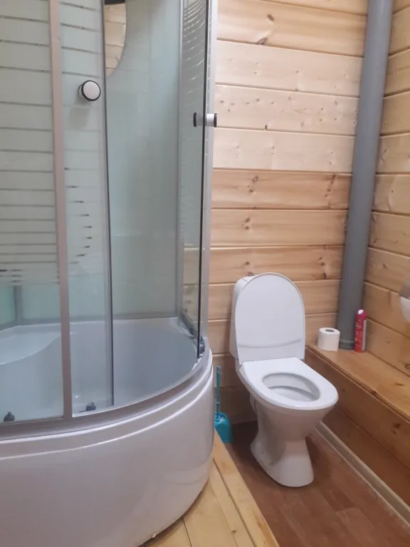 5-комнатный Дом