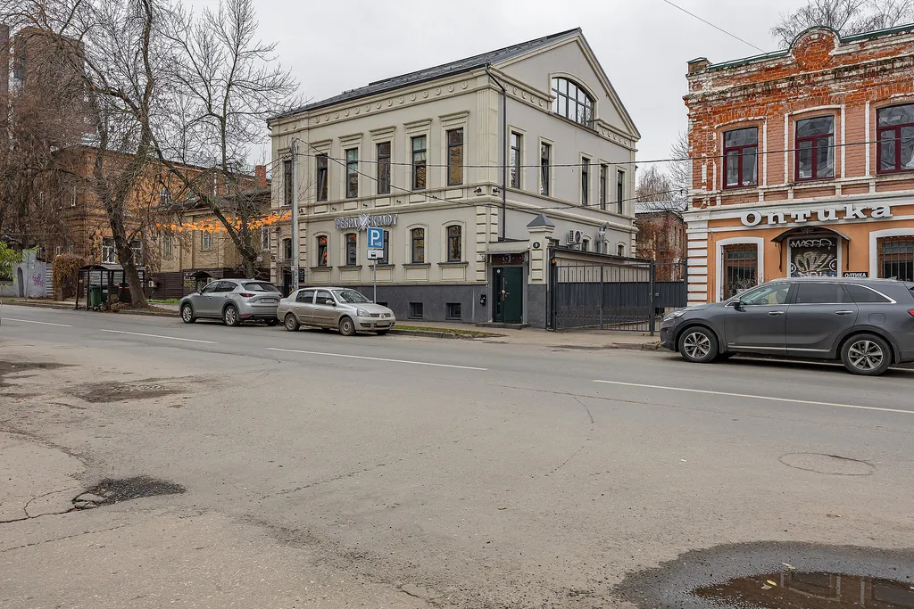 Квартира Комната — Нижний Новгород