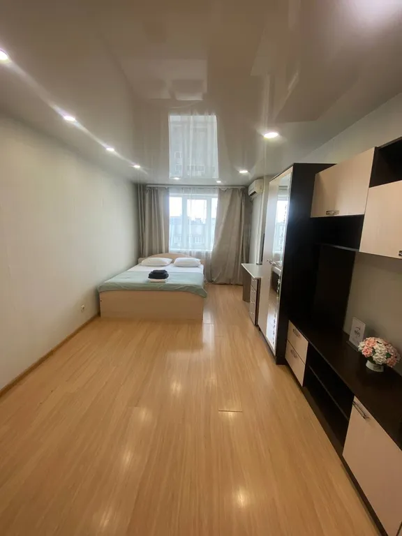 Квартира с идеальным месторасположением