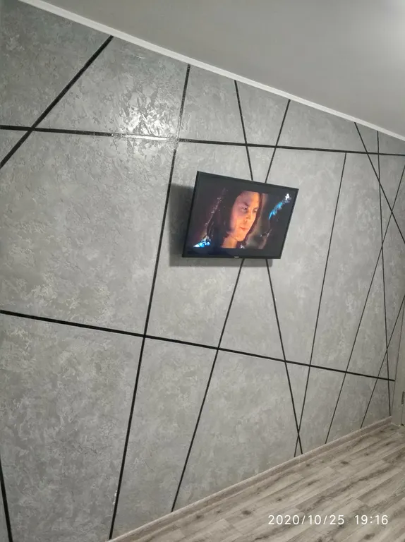 Компактная евротрëшка