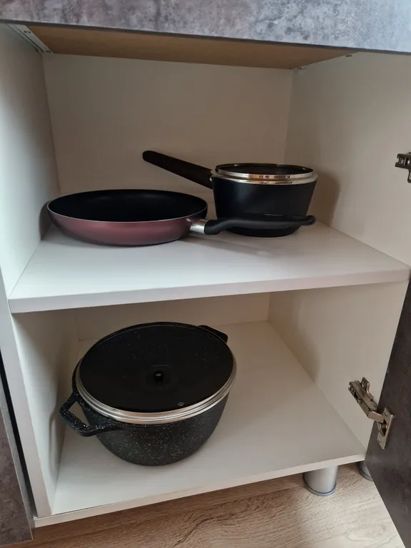 Уютные апартаменты