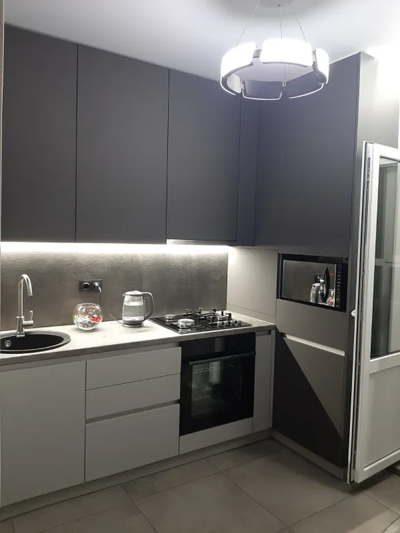 Элитная квартира класса Люкс